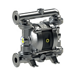 Мембранный насос FLUIMAC Phoenix FOOD PF30 S-HTSST3-AB